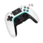 LOG PS4 White Controller – 1062301009 - Image 5
