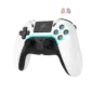 LOG PS4 White Controller – 1062301009 - Image 6