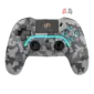 LOG PS4 Grey Camo Controller – 1062301006 - Image 1