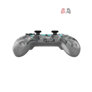 LOG PS4 Grey Camo Controller – 1062301006 - Image 3