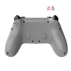 LOG PS4 Grey Camo Controller – 1062301006 - Image 4