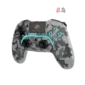 LOG PS4 Grey Camo Controller – 1062301006 - Image 6