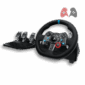 Logitech G29 Driving Force Racing Wheel For PS5, PS4, PS3 and PC - Image 2