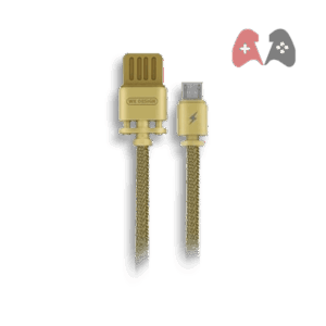 Master Metal USB to Micro USB Data Cable - Image 2
