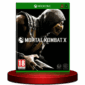 Mortal Kombat X Xbox One - Image 1