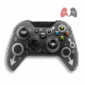 N1 Wireless Controller - Black - Xbox / PS3 / PC - Image 1
