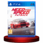 Need for Speed Payback PS4 - Image 1