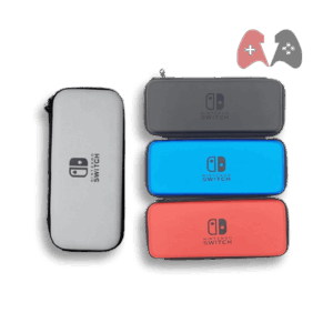 Nintendo Switch Carrying Case - NSW-086
