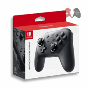 Nintendo Switch Pro Controller