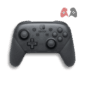 Nintendo Switch Pro Controller - Image 2