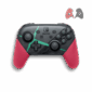Nintendo Switch Pro Controller Xenoblade Chronicles 2 Edition - Image 2