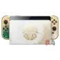 Nintendo Switch OLED Zelda-Tears of the Kingdom Edition - Image 2