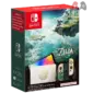 Nintendo Switch OLED Zelda-Tears of the Kingdom Edition - Image 1