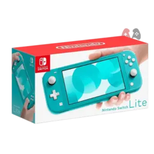 Nintendo Switch Lite 32GB - Image 3