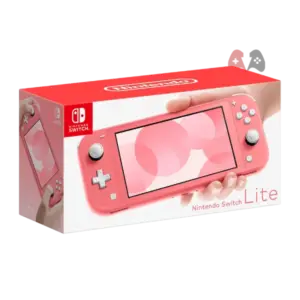 Nintendo Switch Lite 32GB - Image 4