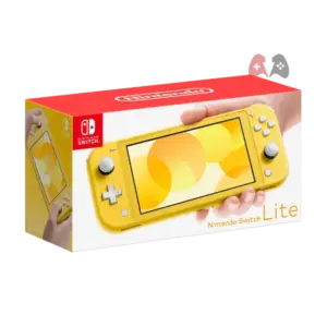 Nintendo Switch Lite 32GB - Image 5
