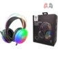 Onikuma X25 RGB Wired Gaming Headset - Image 2