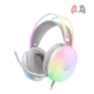 Onikuma X25 RGB Wired Gaming Headset - Image 3