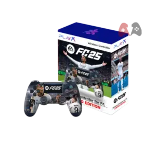PS4 Controller DualShock 4 Wireless Character Edition- PlayX - Image 5