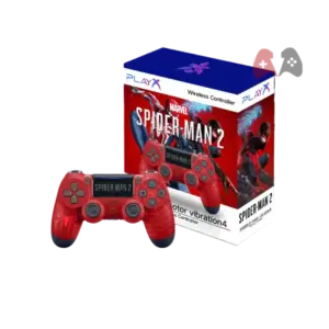 PS4 Controller DualShock 4 Wireless Character Edition- PlayX - Image 7