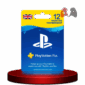 PS Plus UK 12 Months - Image 1