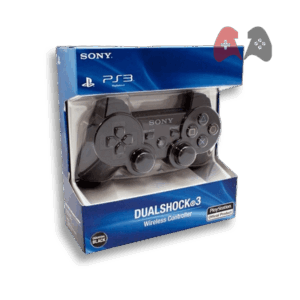 PS3 DualShock 3 Controller Master Copy