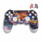 PS4 Controller DualShock 4 Wireless - Crash Bandicoot Print - Master Copy - Image 1