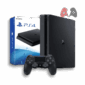 PS4 Slim 1TB - Image 1