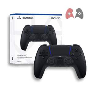 PS5 Controller DualSense Wireless - Midnight Black