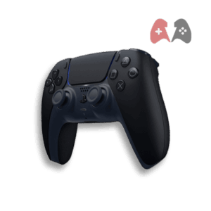 PS5 Controller DualSense Wireless - Midnight Black - Image 3