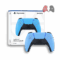 PS5 Controller DualSense Wireless - Starlight Blue - Image 1
