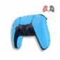 PS5 Controller DualSense Wireless - Starlight Blue - Image 3