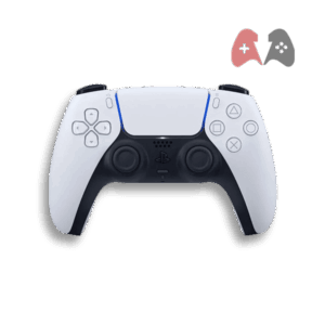 PS5 Controller DualSense Wireless - White - Image 2