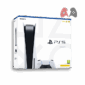 PS5 Disc Edition 825GB - Image 1