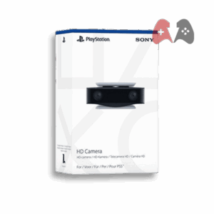 PS5 HD Camera