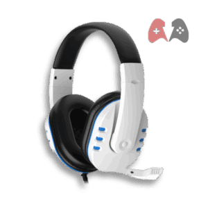 PS5 Headset 7260 with Adjustable E-Boom Mic - Image 3