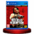 Red Dead Redemption PS4 - Image 1