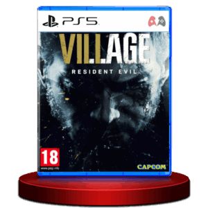 Resident Evil Village PS5 - Image 1