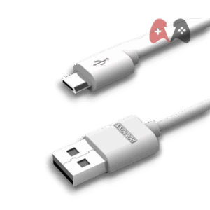Romoss Basic Micro USB Cable - CB05-101-03