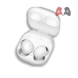 Samsung Galaxy Buds 2 Pro Earbuds - True Wireless Bluetooth Master Copy - Image 3