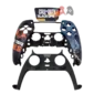Limited Edition Faceplate Modification Shell For PS5 Controller - Image 5