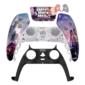 Limited Edition Faceplate Modification Shell For PS5 Controller - Image 4