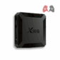 Smart Box X96Q Mini Quad Core 2GB + 16GB 4K 60FPS Android 10 TV Box - Image 1
