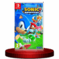 Sonic Superstars Switch - Image 1