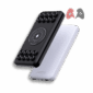 Sovo Power Bank 10000 mAh with Wireless Charger - X09 - Image 1