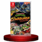 Teenage Mutant Ninja Turtles: The Cowabunga Collection Switch - Image 1