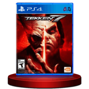 Tekken 7 PS4 - Image 1