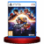 The King of Fighters XV PS5 - Image 1