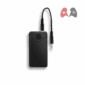 Wireless 2-In-1 B6 Audio Receiver And Transmitter - Image 1