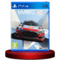 WRC 10 PS4 - Image 1